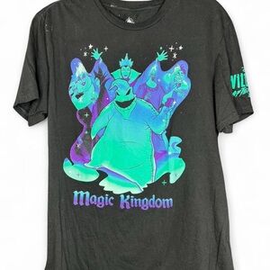 Disney Villains Tshirt